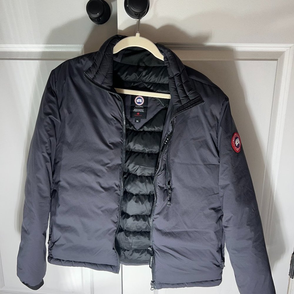 Canada Goose Down Jacket (Puffer)